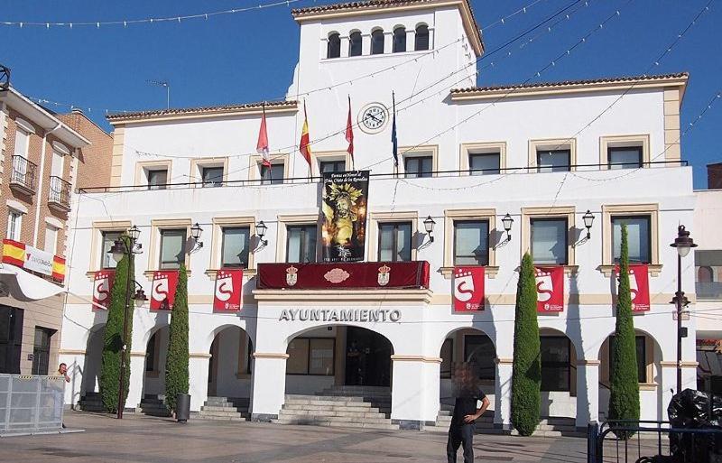 Apartamento Saray Apartamento San Sebastián de los Reyes Exterior foto