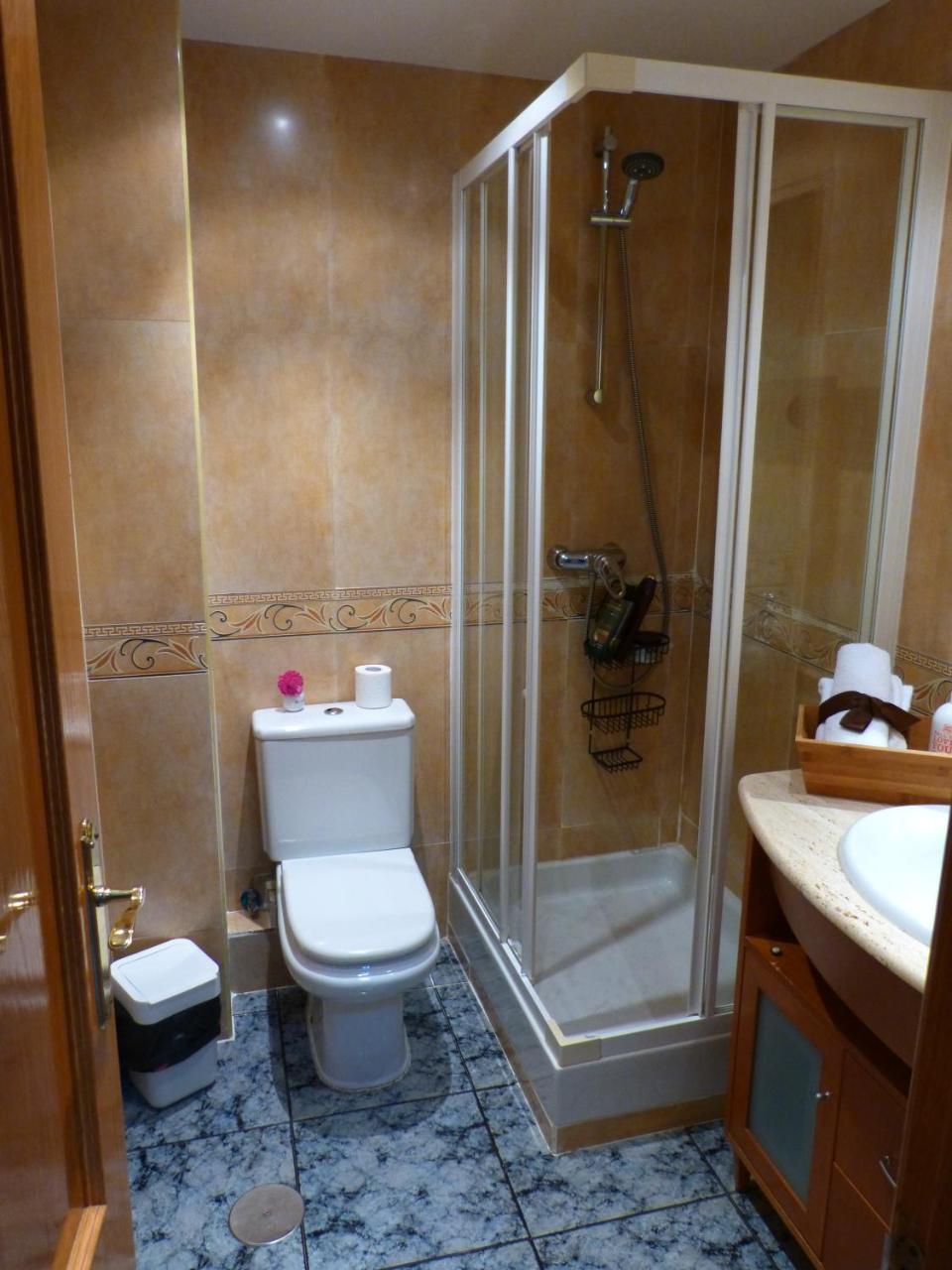 Apartamento Saray Apartamento San Sebastián de los Reyes Exterior foto