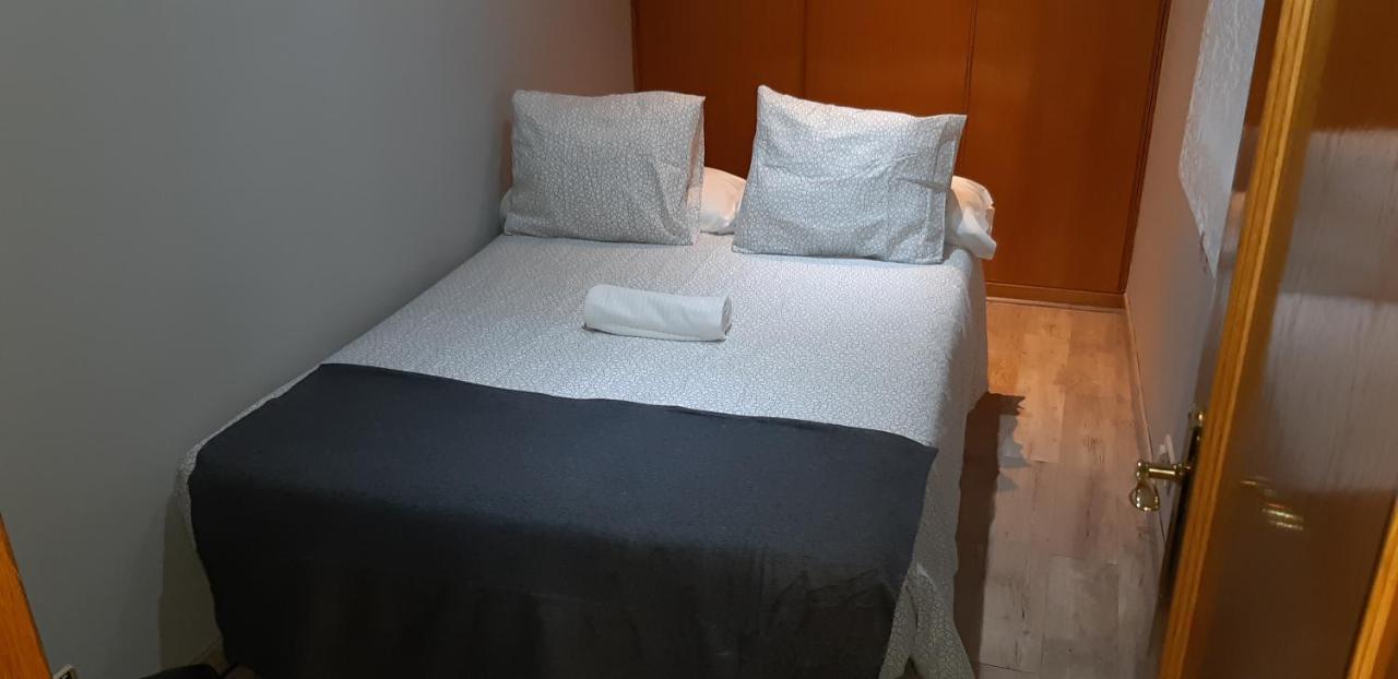 Apartamento Saray Apartamento San Sebastián de los Reyes Exterior foto